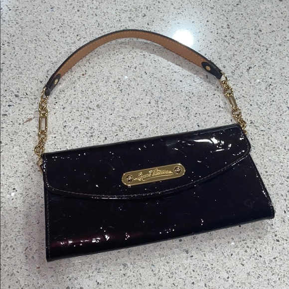 Authentic Louis Vuitton Clutch - Picture 7 of 7